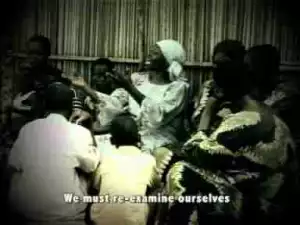 Video: Aye Le - Nigeria begin to propser - Tope Alabi